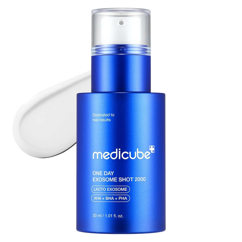 Medicube Exosome Spicule Facial Serum