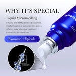 Medicube Exosome Spicule Facial Serum