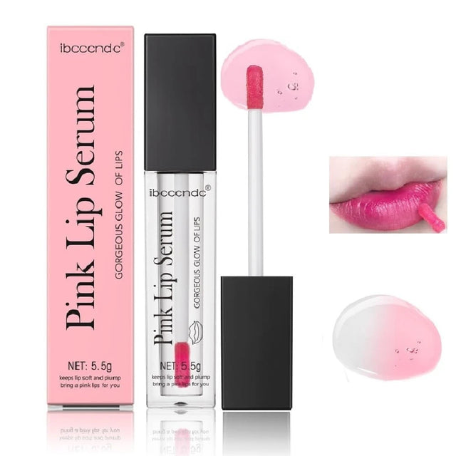 Color Changing Lip Oil