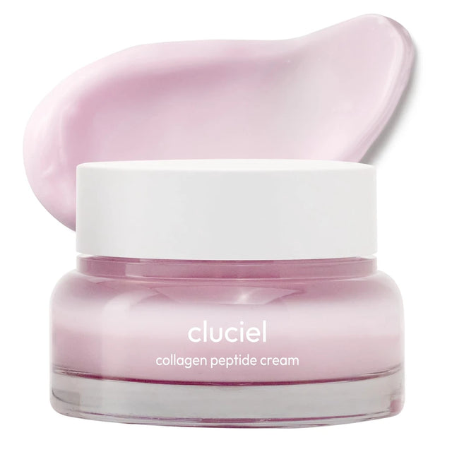 Collagen Peptide Daily Moisturizer