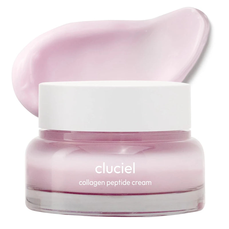 Collagen Peptide Daily Moisturizer