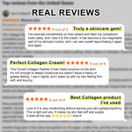 Collagen Peptide Daily Moisturizer