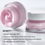 Collagen Peptide Daily Moisturizer