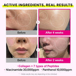 Collagen Peptide Daily Moisturizer