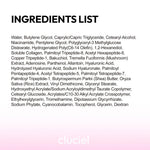Collagen Peptide Daily Moisturizer