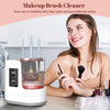 Electric Makeup Brush Cleaner Machine
